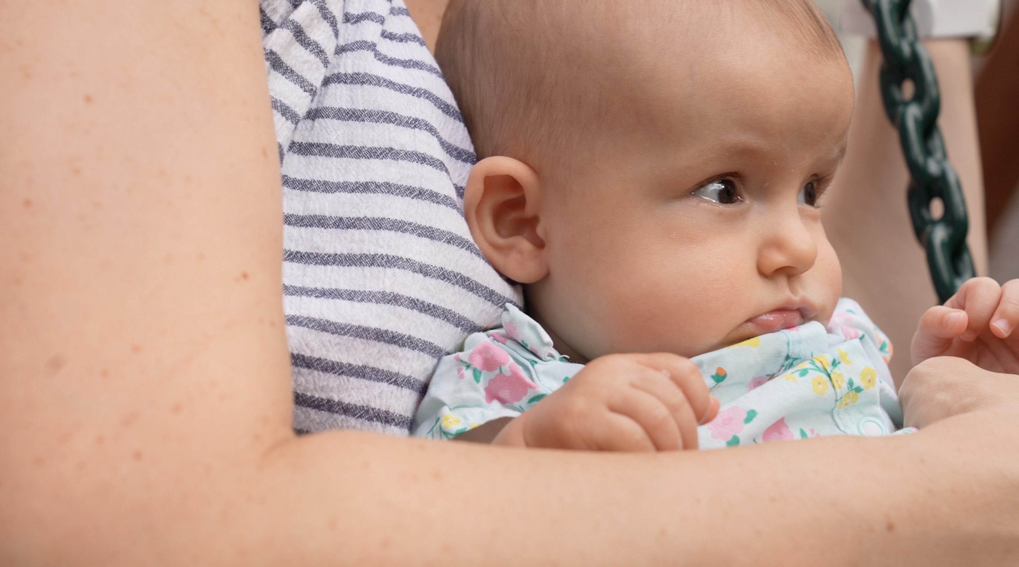 State health dept. to hold virtual baby fairs for new and expecting parents - Vimarsana News